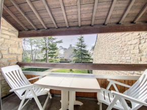 Appartement Carnac, 2 pièces, 4 personnes - FR-1-533-34